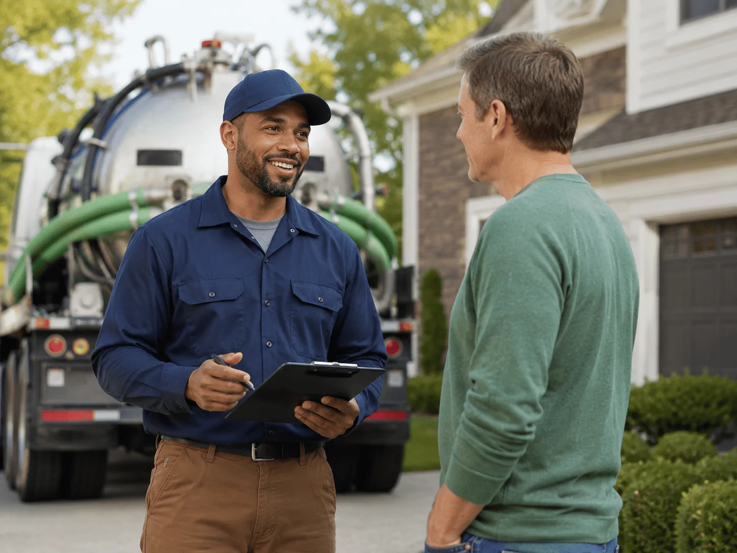 Mosquito Control Morley, MI FAQs